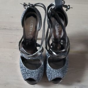 Guess by Marciano Shoes - Guess By Marciano Shoes Guess by Marciano Shoes - Guess By Marciano Shoes